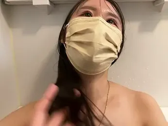 Gokujyo-Namanaka webcam stripchat model stream image