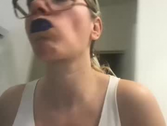 texas_blonde webcam model stream image