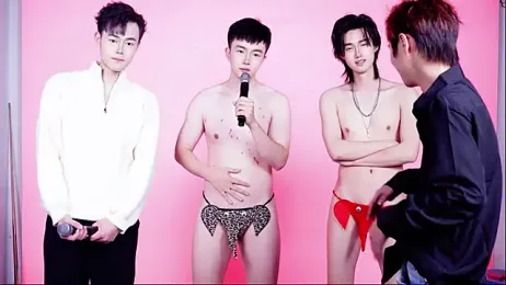 Boygayhouse webcam stripchat model stream image