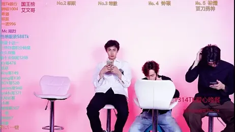 Boygayhouse webcam stripchat model stream image