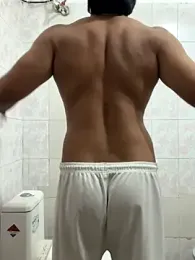 CasonovaXjatt webcam model stream image