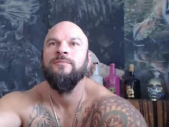 viking_me webcam model stream image