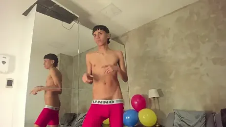 Brady_Tyson webcam model stream image