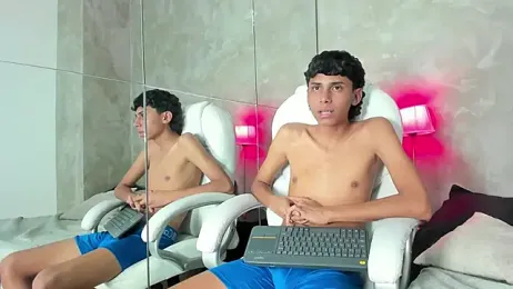 Brady_Tyson webcam model stream image