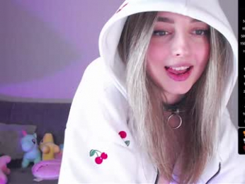 queen_kitty1818 webcam model stream image