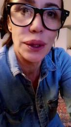 Penele webcam cam4 model stream image