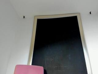 Matius Coslink webcam model stream image