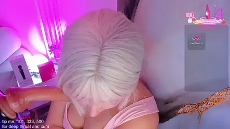 hinata_dolly webcam model stream image