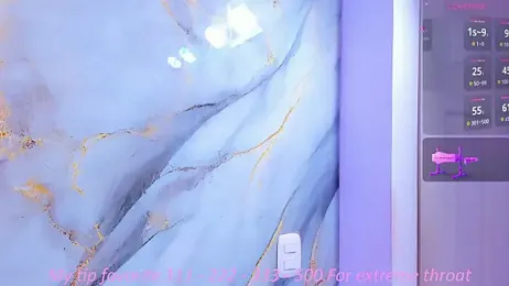 hinata_dolly webcam model stream image