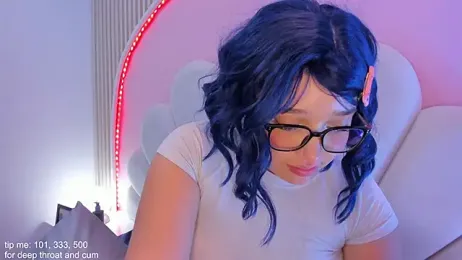 hinata_dolly webcam model stream image