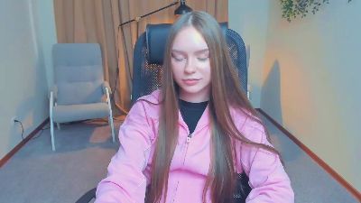 NevadaBritcher webcam model stream image