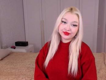 angelicaya webcam model stream image