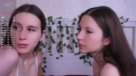 GabrielleLynchard webcam model stream image