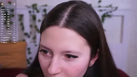 GabrielleLynchard webcam model stream image