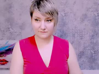 djullia webcam model stream image