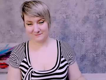 djullia webcam model stream image