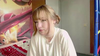 DelorseMunster webcam cam4 model stream image