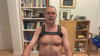 hairystd webcam model stream image