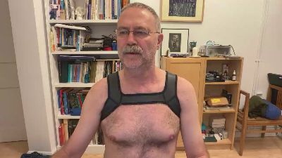 hairystd webcam model stream image