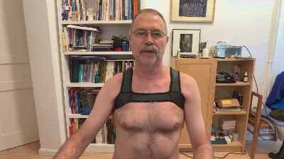 hairystd webcam model stream image