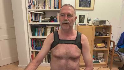 hairystd webcam model stream image