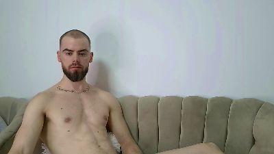 JhonCronos webcam model stream image