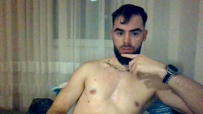 JhonCronos webcam model stream image