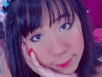 AlejandraHeart webcam model stream image