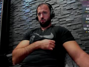 yy_david_yy webcam chaturbate model stream image