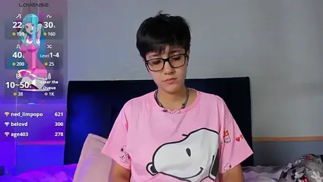 Tsuki_Maru webcam model stream image