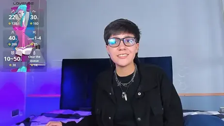 Tsuki_Maru webcam model stream image