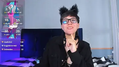 Tsuki_Maru webcam model stream image