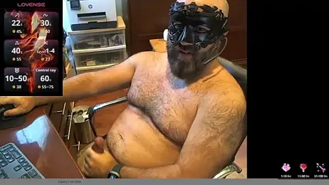 geronimo_431 webcam model stream image