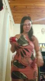 Candy_pao webcam model stream image