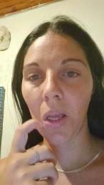 Candy_pao webcam model stream image