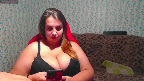 Anna_Ki webcam stripchat model stream image