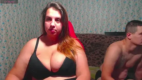 Anna_Ki webcam model stream image