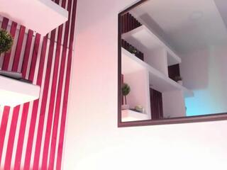 Ryan Greys webcam model stream image