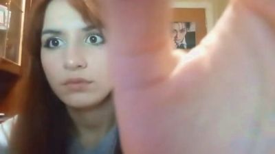 RachaelMannon webcam model stream image