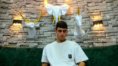 Mike_Whitee webcam cam4 model stream image