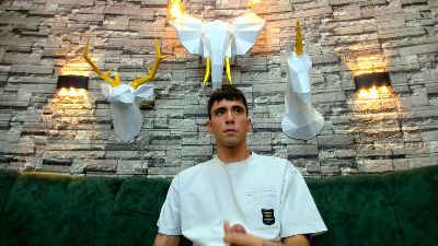 Mike_Whitee webcam cam4 model stream image