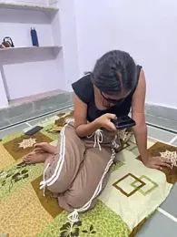 Sex_Queen_aaraya webcam model stream image