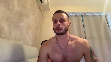 Camaraman05 webcam model stream image