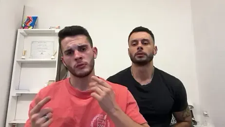 Camaraman05 webcam model stream image