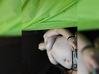 MILANA-MILA webcam model stream image