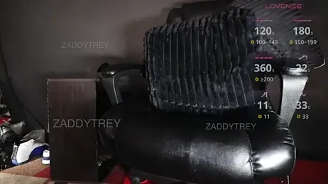 Pussypounder_10 webcam model stream image