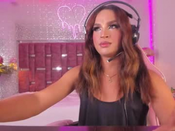 kylievictoria_ webcam model stream image