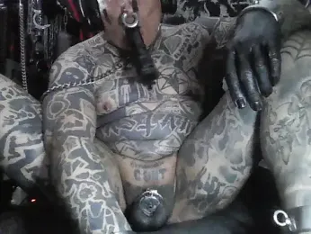 object857 webcam model stream image