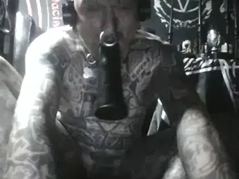 object857 webcam model stream image