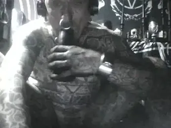 object857 webcam model stream image